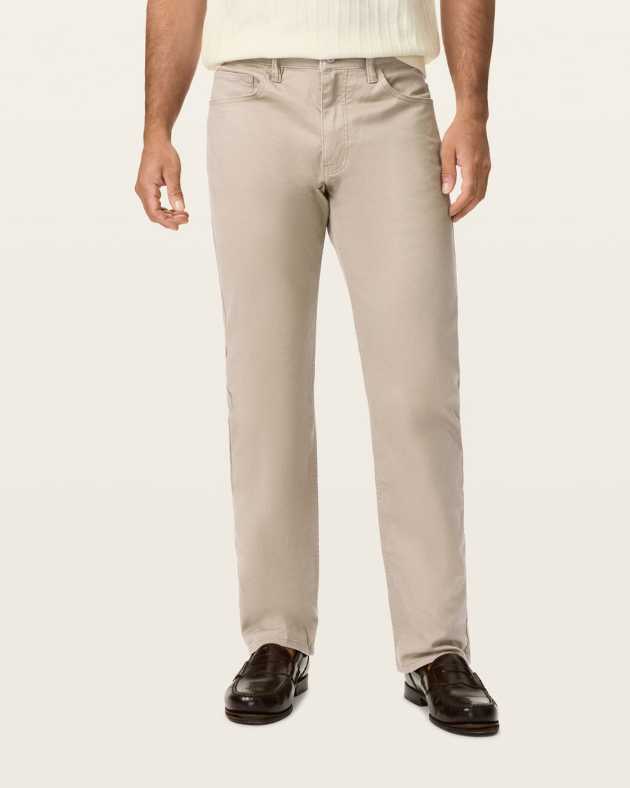 All Seasons 5-Pocket Pant, Straight Fit – Dockers™