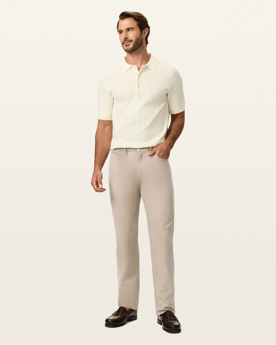 All Seasons 5-Pocket Pant, Straight Fit – Dockers™