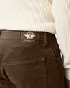 All Seasons 5-Pocket Pant, Straight Fit