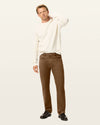 All Seasons 5-Pocket Pant, Straight Fit