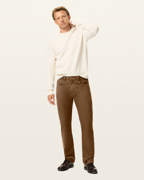 All Seasons 5-Pocket Pant, Straight Fit – Dockers™