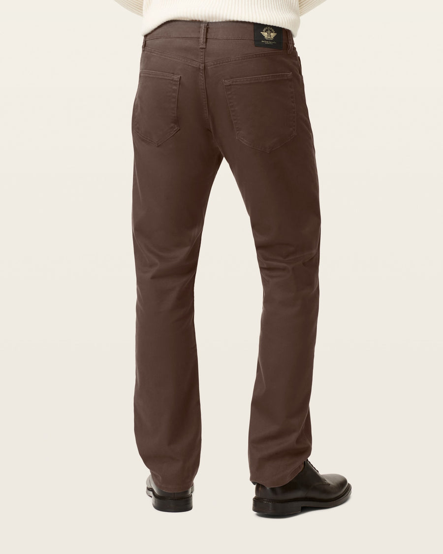 All Seasons 5-Pocket Pant, Straight Fit – Dockers™