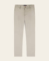 Signature Khakis, Straight Fit