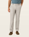Signature Khakis, Straight Fit