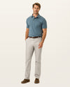 Signature Khakis, Straight Fit