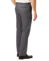 Signature Khakis, Straight Fit