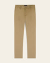 Signature Khakis, Straight Fit