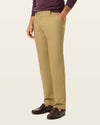 Signature Khakis, Straight Fit