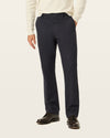 Signature Khakis, Straight Fit