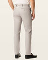 Signature Khakis, Slim Fit