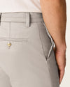 Signature Khakis, Slim Fit