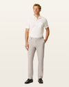 Signature Khakis, Slim Fit