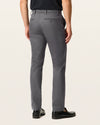 Signature Khakis, Slim Fit