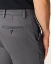 Signature Khakis, Slim Fit