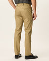 Signature Khakis, Slim Fit