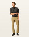 Signature Khakis, Slim Fit