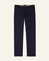 Signature Khakis, Slim Fit