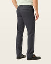 Signature Khakis, Creased, Straight Fit