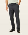 Signature Khakis, Creased, Straight Fit