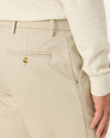 Signature Khakis, Classic Fit