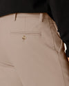 Signature Khakis, Classic Fit