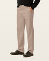 Signature Khakis, Classic Fit