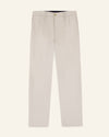 Signature Khakis, Pleated, Classic Fit