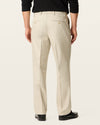 Signature Khakis, Pleated, Classic Fit