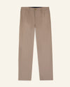 Signature Khakis, Pleated, Classic Fit