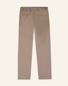 Signature Khakis, Pleated, Classic Fit