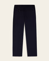 Signature Khakis, Pleated, Classic Fit