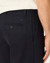 Signature Khakis, Pleated, Classic Fit