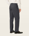 Signature Khakis, Pleated, Classic Fit