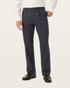Signature Khakis, Pleated, Classic Fit