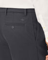 Signature Khakis, Pleated, Classic Fit