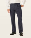 Signature Khakis, Pleated, Classic Fit