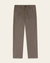 Signature Khakis, Pleated, Classic Fit