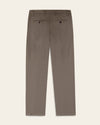 Signature Khakis, Pleated, Classic Fit