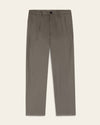Signature Khakis, Pleated, Classic Fit