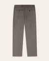 Signature Khakis, Pleated, Classic Fit