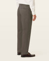 Signature Khakis, Pleated, Classic Fit