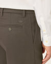 Signature Khakis, Pleated, Classic Fit