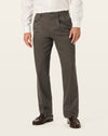 Signature Khakis, Pleated, Classic Fit