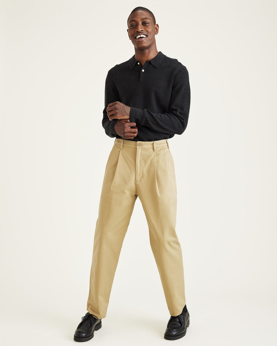 PLP-3 – Dockers®