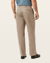 Signature Khakis, Pleated, Relaxed Fit