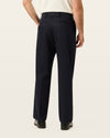 Signature Khakis, Pleated, Relaxed Fit