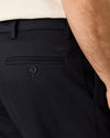 Signature Khakis, Pleated, Relaxed Fit