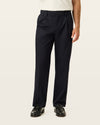 Signature Khakis, Pleated, Relaxed Fit