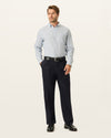 Signature Khakis, Pleated, Relaxed Fit