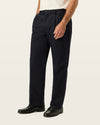 Signature Khakis, Pleated, Relaxed Fit